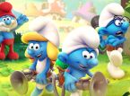 The Smurfs: Mission Vileaf släpps i oktober