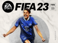 Ja, FIFA 23 innehåller hela FIFA World Cup för herrar och damer