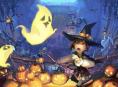 Nu kan du fira Halloween även i Final Fantasy XIV