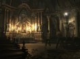 Smarriga bilder från Resident Evil 0 HD Remaster