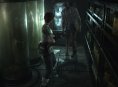 Släppdatum för Resident Evil Zero HD Remaster
