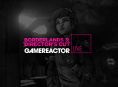 Gamereactor Live: Vi kollar in Director's Cut av Borderlands 3