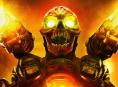 Bethesda: Doom till Switch lovar gott