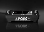 Atari släpper portabelt Pong