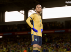 EA Sports FC 24 hade årets näst bäst start i Storbritannien