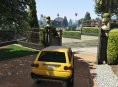 Grand Theft Auto V (PS4 / Xbox One)