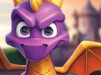 Nu kan du spela som Spyro the Dragon i Stray