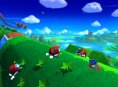 Sega: "Sonic Lost World liknar Mario Galaxy"