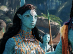 Ta dig en närmare titt på Kate Winslet i Avatar 2