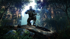 Crysis 3 i trailerform