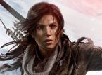 Square Enix visste att Tomb Raider-affären skulle uppröra
