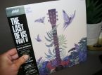 VINYL: The Last of Us II - Covers & Rarities