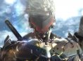Metal Gear Rising: Revengeance till PC