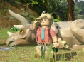 GRTV: Vi pratar Lego-dinosaurier med TT Games