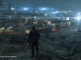 Nvidia visar hur snyggt Metal Gear Solid 5 verkligen är