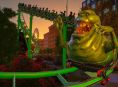 Bygg en Ghostbusters-park i Planet Coaster: Console Edition