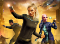 Gamereactor Live: Mustigt rymdmys i Star Trek Online