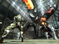 Metal Gear Rising: Revengeance till PC snart