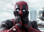 Ryan Reynolds sugen på en Deadpool/Avengers-crossover