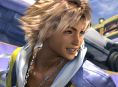 GRTV spelar Final Fantasy X/X-2 HD Remaster (Switch)
