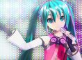 Musikspelet Hatsune Miku: Project Diva Mega Mix släpps till Switch