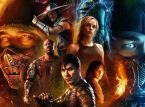 Lewis Tan: ''Mortal Kombat 2 blir ännu större och galnare''