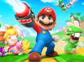 Mario + Rabbids Kingdom Battle har nu över tio miljoner spelare