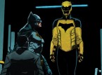 Batman and the Signal försenas med två månader