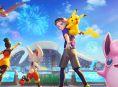 Pokémon Unite släpps till mobila enheter i september