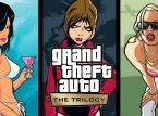 Grand Theft Auto: The Trilogy - Definitive Edition har äntligen förbättrats
