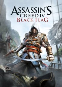 Assassin's Creed IV utannonserat