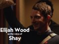 Elijah Wood röstskådespelar i kommande Broken Age
