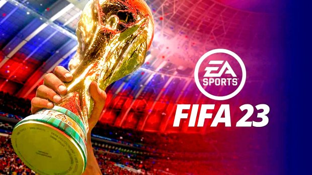 FIFA 23 - Mina intryck och åsikter
