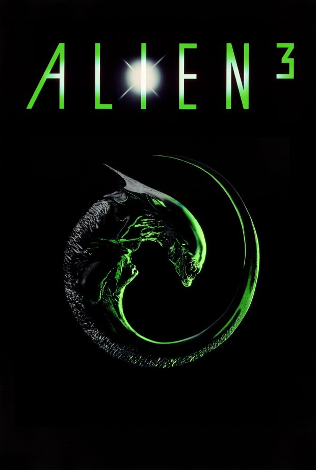 Retroperspektiv: Alien 3