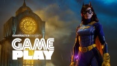 Gotham Knights (Gameplay) - 20+ minuter av helt ny Batgirl Action