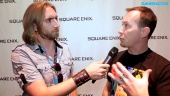 E3 13: Deus Ex: The Fall - Jean-François Dugas Interview