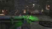God of War: Ascension - Pro-Tips: Delayed Attacks