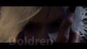Raiders of the Broken Planet - Doldren Character Reveal