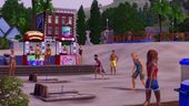 The Sims 3: Seasons - Announcement Trailer