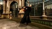 Devil May Cry 4 gameplay