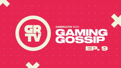 Gaming Gossip: Avsnitt 9 - Vi tar oss an och delar med oss av våra tankar om debatten om gul färg