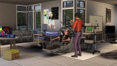 The Sims 3: University Life - Producer Walkthrough Trailer