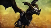 Dragon's Prophet - Jadeite and Steel Demon