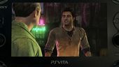 Uncharted: Golden Abyss - Launch Trailer