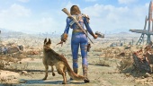 Fallout 4 får äntligen en uppdatering av den nuvarande generationen
