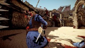 Chivalry: Medieval Warfare - PS4 Announce Trailer