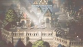 Octopath Traveler - E3 2018 Trailer
