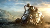 Fallout 76 har sett ett uppsving av spelare ända sedan showen kom