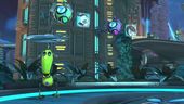 Ratchet & Clank: All 4 One - Grute Boss Battle Trailer