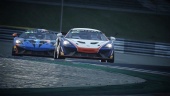 Assetto Corsa Competizione - GT4 Pack DLC Launch Trailer